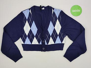 croft and barrow: H&M Divided, Kardigan damski, rozmiar XS — 2