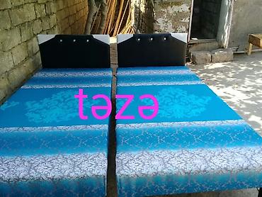 Yeni, Təknəfərlik çarpayı — 1