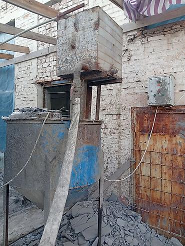 Универсальное оборудование: Газоблок жазаган шаймандар сатылат — 3