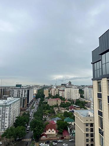 Продажа квартир: 3 комнаты, 89 м², Элитка, 15 этаж, Готовая ПСО (под самоотделку) — 16