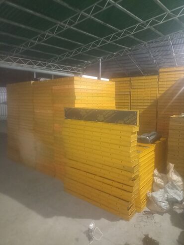 Аренда инструментов: Сдам В аренду Корейскую Опалубку!!! Р-н Фучика Кызыл- аскер Аска-таш — 9