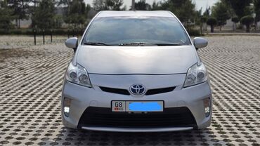 машина мерс с: Toyota Prius: 2015 г., 1.8 л, Автомат, Гибрид, Седан