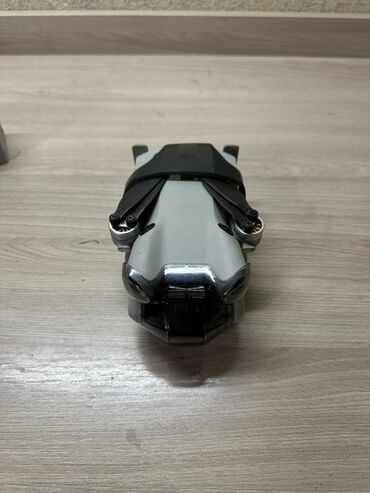 Дроны: Квадрокоптер DJI Mini 4 Pro - Ультралёгкий дрон категории до 249 г с — 9