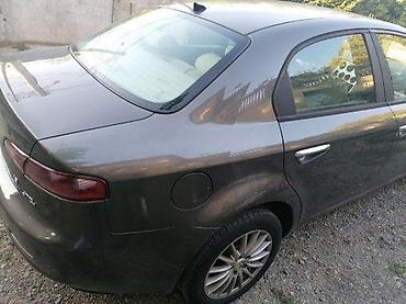 auto delovi alfa: Alfa Romeo 159 DELOVI. Alfa Romeo 159 DELOVI Kontakt 409 1 pre 2 dana — 10