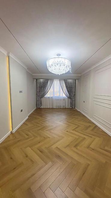 квартира 12: 3 комнаты, 97 м², Элитка, 7 этаж, Евроремонт — 5