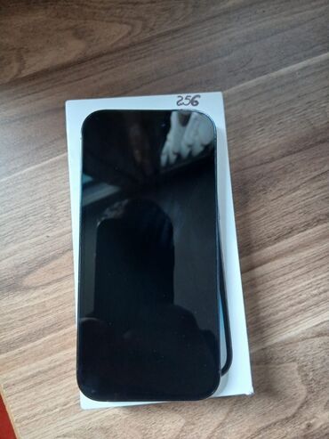 чип node: IPhone 14 Pro, 256 ГБ, Deep Purple, Face ID