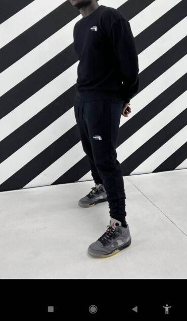 Trenerke: S m l xl
65 eura na lalafo.rs — 6 Trenerke: S m l xl
65 eura — 6