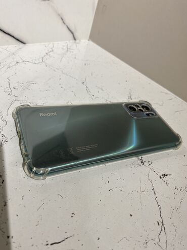 самсунг бишкек телефон: Redmi, Redmi Note 10, 64 ГБ, 2 SIM