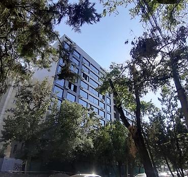 Продажа квартир: 2 комнаты, 61 м², Юг-2 мкр Элитка, 7 этаж, ПСО (под самоотделку) — 2