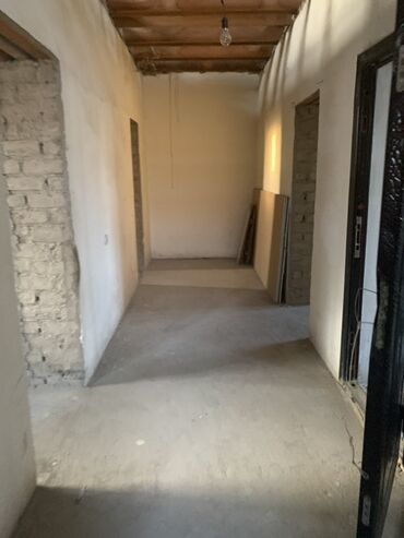 Продажа домов: Дом, 400 м², 3 комнаты, ПСО (под самоотделку) — 5