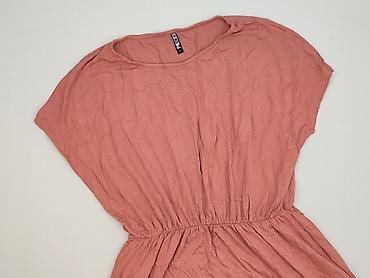 m zara: Pieces, Sukienka damska, rozmiar L — 1