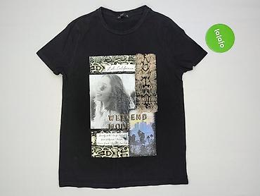 znajdz: F&F, T-shirt damski, rozmiar S — 2