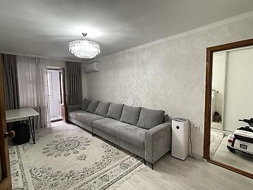 Продажа квартир: 2 комнаты, 45 м², 104 серия, 3 этаж, Дизайнерский ремонт at lalafo.kg — 1 Продажа квартир: 2 комнаты, 45 м², 104 серия, 3 этаж, Дизайнерский ремонт — 1