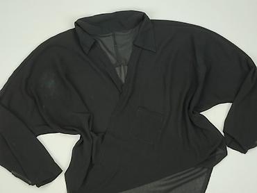 dluga bluzki: Bluzka damska, rozmiar One size — 1