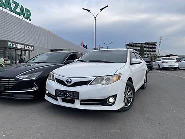 hkc nb32f: Прокат авто Ош — 2