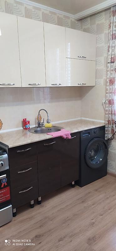 Продажа квартир: 1 комната, 34 м², Индивидуалка, 3 этаж, Косметический ремонт — 2