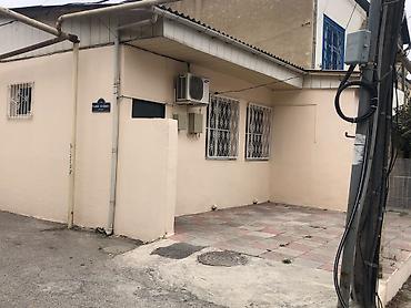 bakıda: ✨ Ukrayna Səfirliyi Yaxınlığında, Yusif Vəzir Çəmənzəminli Küçəsində 2 — 1