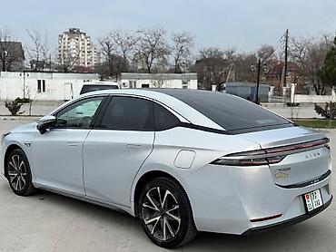 GAC: Срочно Продаю AION S PLUS 2022🚀 * 1 заярд менен - 510km⚡️ * Моторунун — 2