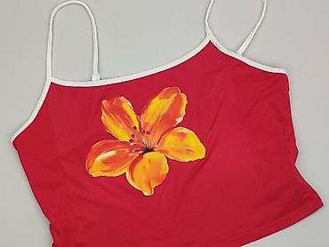 linen: Shein, Top damski, rozmiar XL — 1