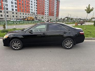 Toyota: Toyota Camry: 2011 г., 2.4 л, Автомат, Бензин, Седан — 3