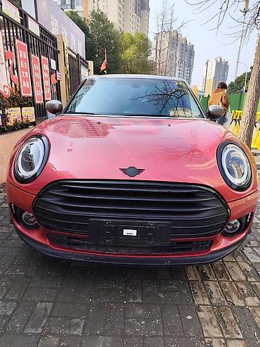 mini cuper: Mini Cooper Clubman: 2021 г., 1.5 л, Автомат, Бензин, Хэтчбэк — 2