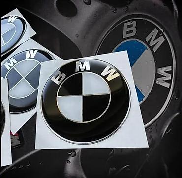 icon hunter: BMW Stikeri za felne crno beli - Nalepnice za felne - 1942 📌 Opis — 3