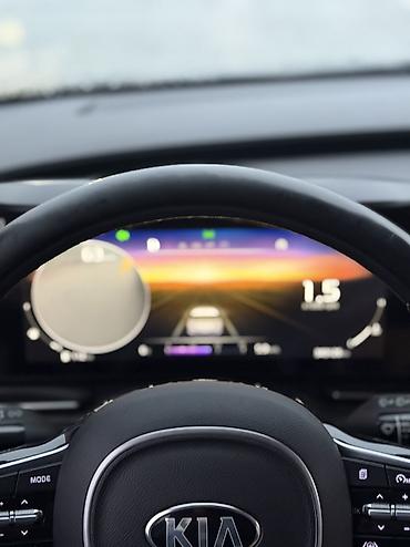 Kia: Kia Carnival: 2020 г., 2.2 л, Автомат, Дизель, Минивэн — 8