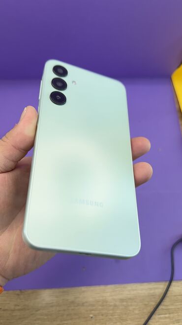 Samsung: Samsung Galaxy A26 5G, Б/у, 128 ГБ — 9