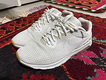 my size: Кроссовки Nike (модель 833260‑110) - Размер: US 9 / UK 8 / EU 42.5 / — 2