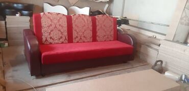 Раскладные диваны: Раскладной диван, Новый — 20