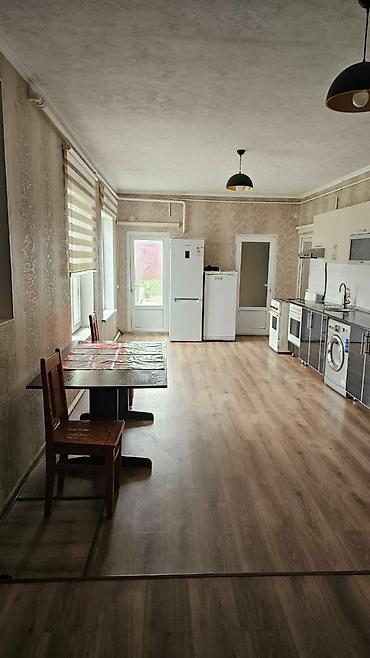 Продажа коттеджей и домов: Продаётся ДомЦентре Токмокаулица Борончиева 30,участок 5 — 26
