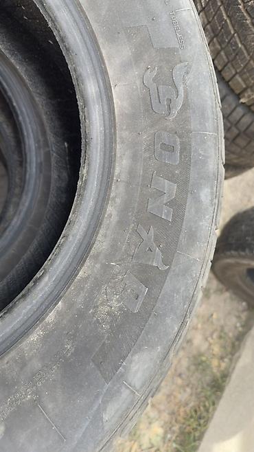 Шиналар жана дисктер: Goform 285/50r20 4шт зимние Nexen WinGuard ice 265/65r17 4 шт зимние — 6