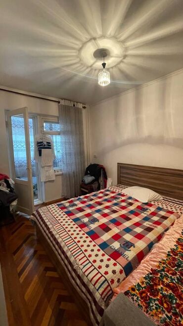 снять квартиру в заре: 2 комнаты, 75 м², 2 этаж, Косметический ремонт
