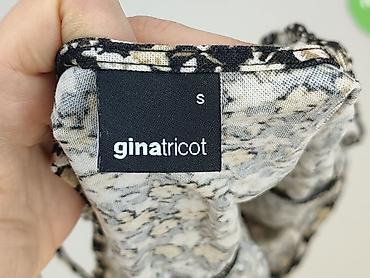 answer bluzki: Gina Tricot, Top damski, rozmiar S — 4