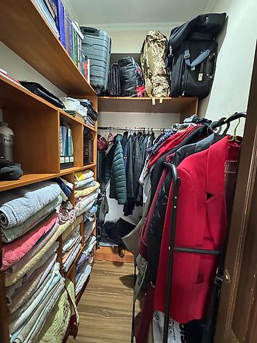 Продажа квартир: 5 и более комнат, 192 м², Элитка, 5 этаж — 5