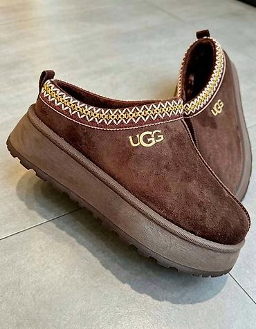 Ugg obuća: Ugg papuče slippers Tazz NOVO Novo Brojevi 36 do 41 fb Moja — 2