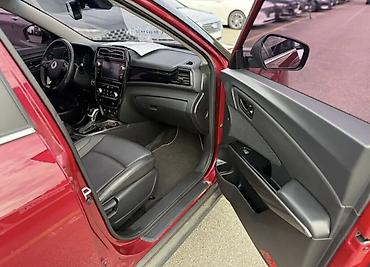 w210 e280: Ssangyong Tivoli: 2020 г., 1.6 л, Автомат, Бензин, Кроссовер — 9