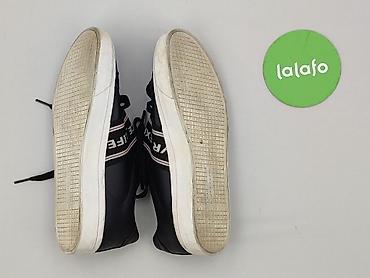 botki pull and bear: Zara, Sneakersy dla mężczyzn, rozmiar 40 — 3