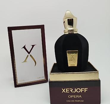 bot kar: Xerjoff Opera Eau de Parfum – 100 ml (3.4 fl. oz.) • Niş ətir — 1
