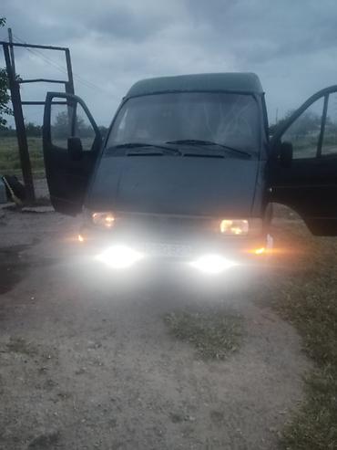 Avtomobil satışı: QAZ GAZel 3221: 2.4 l | 1998 il 10000 km Mikroavtobus — 3