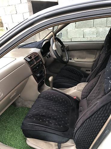 Toyota: Toyota Vista: 1996 г., 1.8 л, Автомат, Бензин, Седан — 19