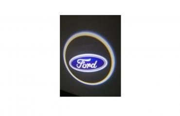 modul rucne kocnice passat b6: FORD - LED Logo projektor za vrata FORD - LED Logo projektor za vrata