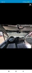 Mercedes-Benz: Mercedes-Benz Спринтер: 2002 г., 2.7 л, Робот, Дизель, Бус — 7