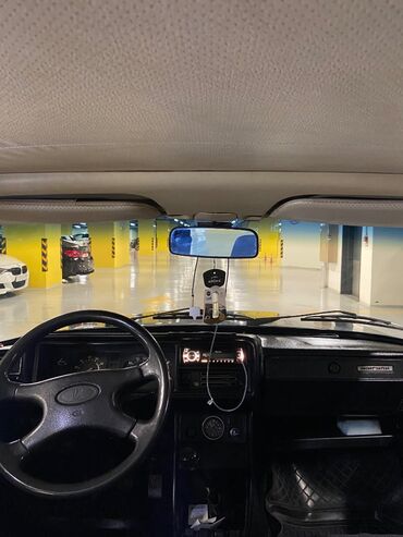 VAZ (LADA): VAZ (LADA) 2107: 1.6 l | 2004 il 80000 km Sedan — 9