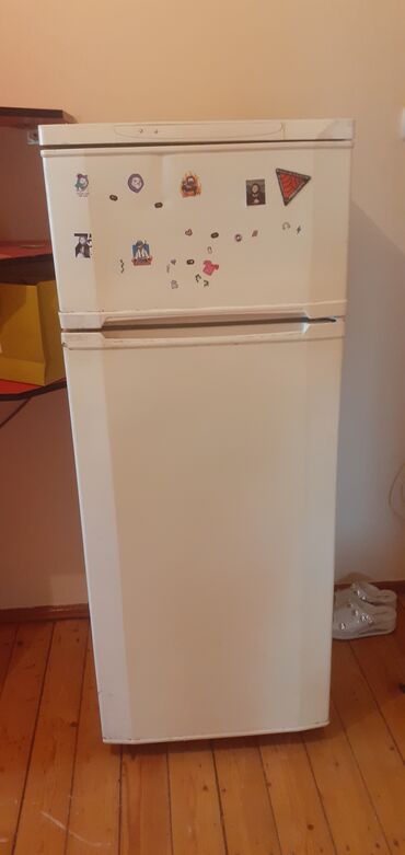atlant: 2 двери Atlant Холодильник Продажа, цвет - Белый