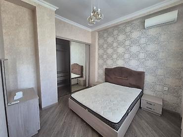 1 otaql: İcarəyə verilir 3 otaqlı yeni tikili 75 m², Buzovna q. "Delmar — 4