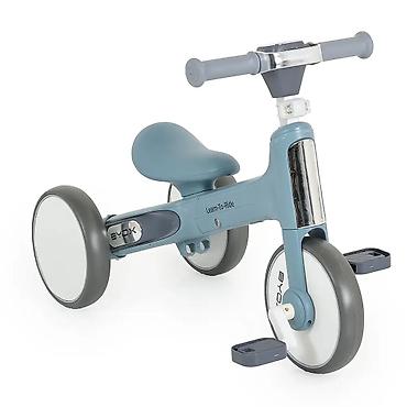 perla obuca: BYOX Learn to Ride 2-u-1 – plavi (šifra: CANB9177-70) Inovativni mini — 3