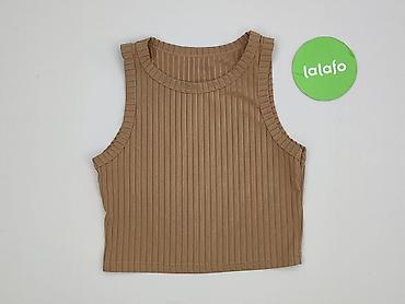 bluzki amarant: Shein, Top damski, rozmiar S — 2