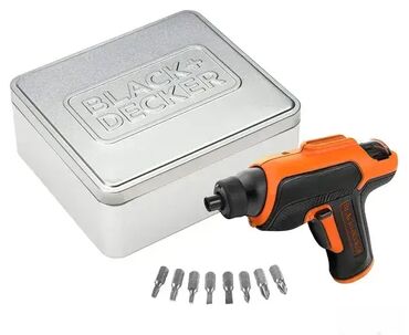 bosch baterija 12v cena: B+D 3.6V aku �rafilica sa skladi�tem za bitove CS36BST-QW Black