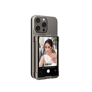 Məhsul: Magnetic Selfie Screen black Brend: No Brand Kateqoriya — 1
